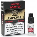 Boudoir Samadhi s.r.o. IMPERIA Dripper Booster PG30/VG70 15mg 5x10ml – Zboží Dáma
