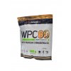 Proteiny Hi Tec Nutrition WPC 80 protein 900 g