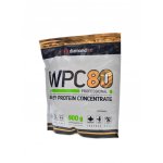 Hi Tec Nutrition WPC 80 protein 900 g – Hledejceny.cz