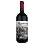 Vinařství Vajbar Merlot Magnum výběr z hroznů 2023 14,5% 1,5 l (holá láhev) – Hledejceny.cz