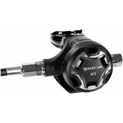 Mares XR II. stupeň HR – Zboží Dáma