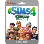The Sims 4 + The Sims 4 Roční období – Hledejceny.cz