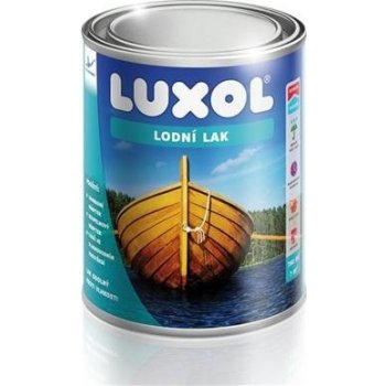 Luxol Lodní lak 0,75 l