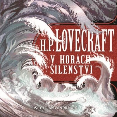 V horách šílenství - Howard Phillips Lovecraft – Zbozi.Blesk.cz