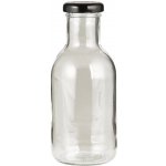 Láhev s černým víčkem Ib Laursen Cordoba 350 ml – Zboží Mobilmania