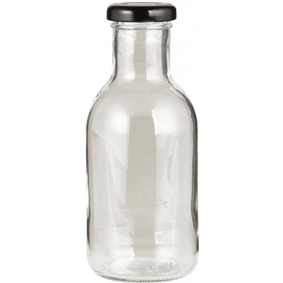 Láhev s černým víčkem Ib Laursen Cordoba 350 ml – Zboží Mobilmania