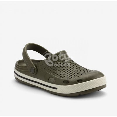Coqui Lindo Army green – Zboží Dáma