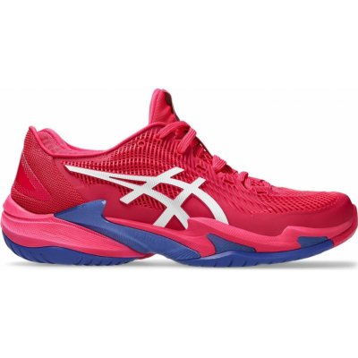 Asics Court FF 3 - bright rose/white – Zboží Mobilmania
