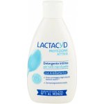 Lactacyd intimní emulze s antibakteriální přísadou 300 ml – Zboží Dáma