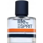 Esprit Life toaletní voda pánská 30 ml – Sleviste.cz