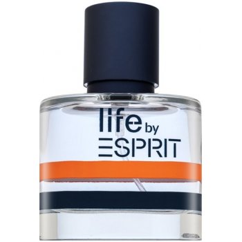 Esprit Life toaletní voda pánská 30 ml