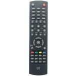Dálkový ovladač General Sharp GJ210, 9JR9800000003 – Zboží Živě