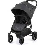 VALCO BABY Snap 4 SPORT Flat Matte LTD Edition Signature Grey 2023 – Zboží Mobilmania