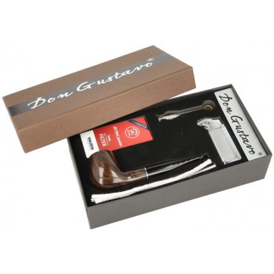 Don Gustavo Sada startovní set – Zboží Mobilmania