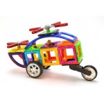 Magformers Didamagna box CZ – Zbozi.Blesk.cz