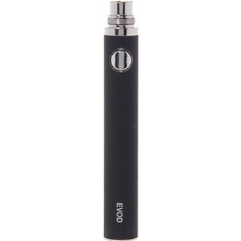 EVOD černá 1100mAh