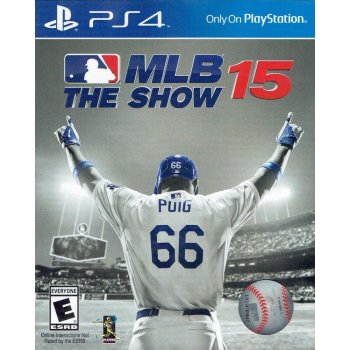 MLB 15: The Show