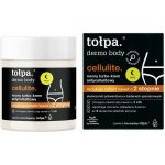 Tołpa Dermo Body Cellulite noční krém proti celulitidě 250 ml – Sleviste.cz