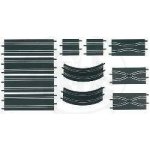 Carrera GO Autodráha Rozšiřující set velký – Zboží Dáma