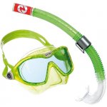 Aqualung COMBO MIX REEF DX Kids sada – Hledejceny.cz