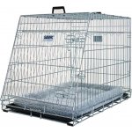 Savic Dog Residence mobil Klec 91 x 61 x 71 cm – Zboží Mobilmania