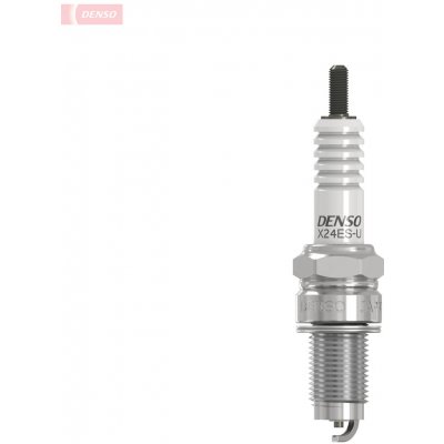DENSO Zapalovací svíčka X24ESU – Hledejceny.cz