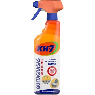 KH7 Odmašťovač 650 ml – HobbyKompas.cz