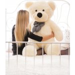 The Bears® velký medvěd bílý 160 cm – Zboží Dáma