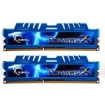 G-Skill RipjawsX Series DDR3 8GB (2x4GB) 2133MHz CL9 F3-17000CL9D-8GBXM – Hledejceny.cz