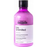 L´Oréal Professionnel Série Expert Prokeratin Liss Unlimited - Šampon pro uhlazení nepoddajných vlasů 300 ml