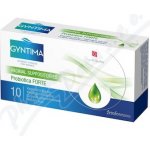 Gyntima Probiotica Forte vaginální čípky 10 ks – Hledejceny.cz