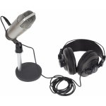 Samson C01U – Hledejceny.cz