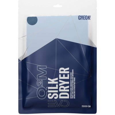 Gyeon Q2M SilkDryer EVO Classic 70 x 90 cm | Zboží Auto