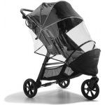 Baby Jogger pláštěnka City Mini 2/GT2/Elite 2 – Zboží Dáma