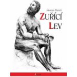 Zuřící lev Bureš Roman – Hledejceny.cz