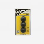 Dunlop Pro 3 ks – Hledejceny.cz