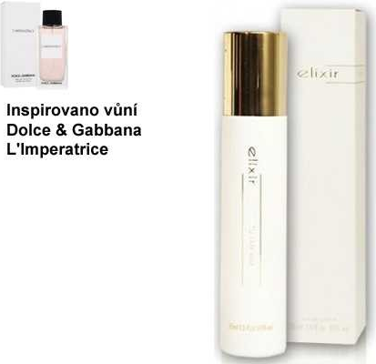 Cote d´ azur elixir parfémovaná voda dámská 9 30 ml