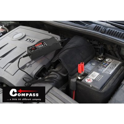 Compass 4Amp 12V – Zbozi.Blesk.cz