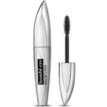 L'Oréal Paris False Lash Bambi Eye řasenka s efektem umělých řas Black 8,9 ml