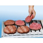 Reproplast Formička na hamburgery, vepřenky a karbanátky – Hledejceny.cz