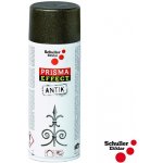 Schuller Eh'klar Prisma Color 91120 Sprej ANTIK černý 400 ml – Hledejceny.cz