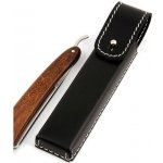 Timor kožené pouzdro na břitvy – Zboží Mobilmania