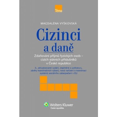 Cizinci a daně – Hledejceny.cz