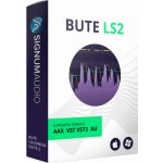 Signum Audio BUTE Loudness Suite 2 (STEREO) (Digitální produkt)