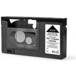 Nedis VCON110BK adaptér pro kazety VHS-C na VHS – Sleviste.cz