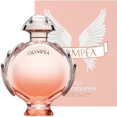 Paco Rabanne Olympea Aqua Legere parfémovaná voda dámská 30 ml – Hledejceny.cz