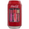 Balzám na rty Lip Smacker Coca-Cola Can Collection Balzám na rty 4 ml