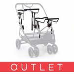 Valco baby Adaptér B Snap Duo Ultra pro autosedačky univerzální – Zboží Dáma