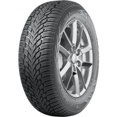 Nokian Tyres WR 4 275/50 R21 113W – Sleviste.cz