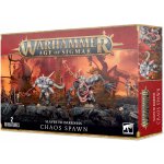 GW Warhammer: Age of Sigmar Slaves to Darkness: Chaos Spawn – Zbozi.Blesk.cz
